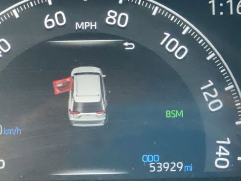 Used 2023 Toyota RAV4 XLE image 36