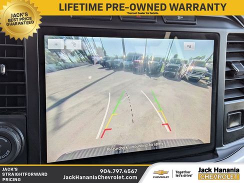 Used 2021 Ford F150 XLT w/ Equipment Group 302A High image 21