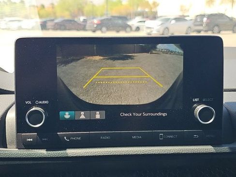 Used 2024 Honda CR-V LX image 10