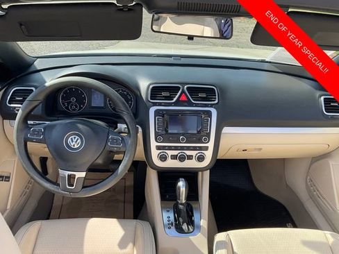 Used 2014 Volkswagen Eos Komfort image 17