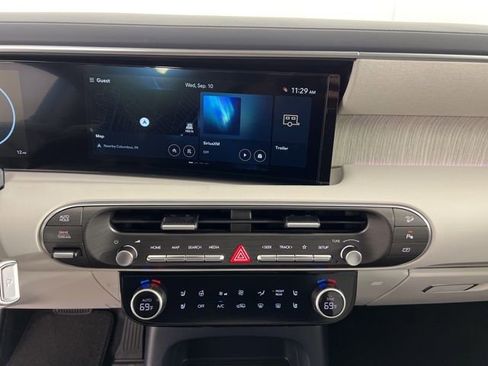 New 2026 Hyundai Palisade Calligraphy image 22