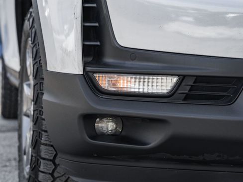 Used 2024 Honda Passport TrailSport image 14