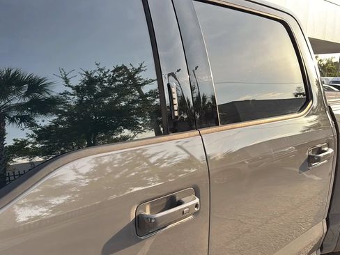 Used 2018 Ford F150 Raptor w/ Equipment Group 802A Luxury AWD/4WD image 43