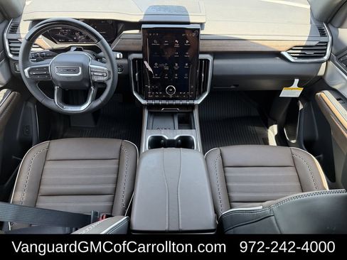 New 2026 GMC Acadia Denali Ultimate w/ LPO, Floor Liner Package AWD/4WD image 10