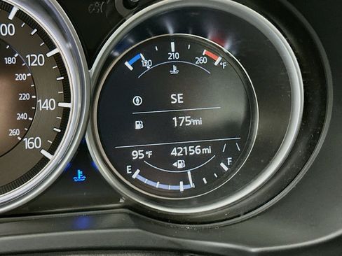 Used 2024 MAZDA CX-5 Carbon Edition AWD/4WD image 18