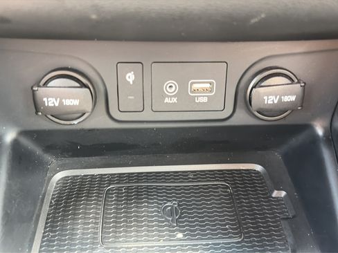Used 2020 Hyundai Tucson Ultimate w/ Cargo Package FWD image 19