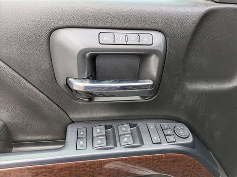 Used 2018 GMC Sierra 1500 SLT w/ Texas SLT Premium Package image 10