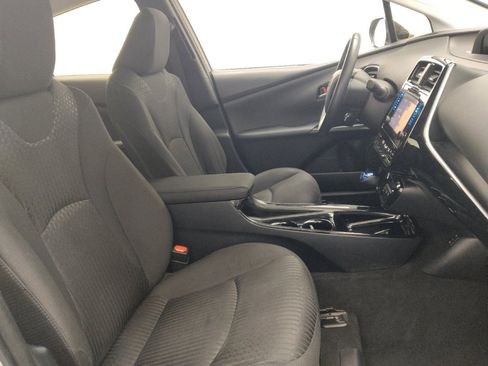 Used 2018 Toyota Prius Prime Plus w/ Carpet Mat Package image 21