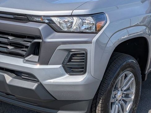 New 2026 Chevrolet Colorado LT w/ Advanced Trailering Package image 9
