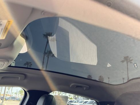 New 2025 Ford Mustang Mach-E Premium w/ Sport Appearance Package image 20