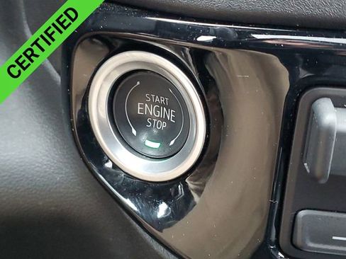 Certified 2024 Chevrolet Silverado 2500 High Country w/ High Country Premium Package image 17