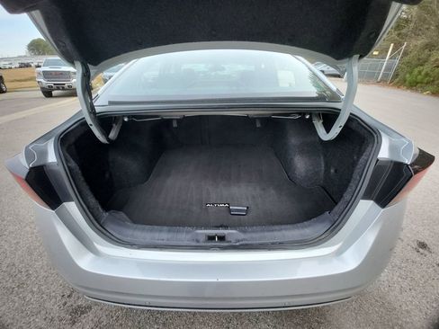 Used 2019 Nissan Altima 2.5 SL image 30