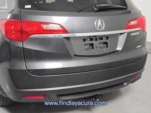 Used 2013 Acura RDX AWD w/ Technology Package image 6