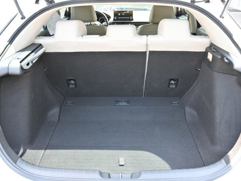 Used 2022 Honda Civic EX-L image 18