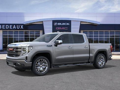 New 2026 GMC Sierra 1500 SLT image 74