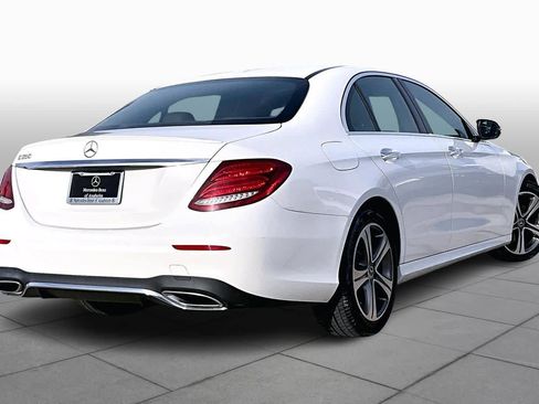 Used 2020 Mercedes-Benz E 350 E 350 image 13