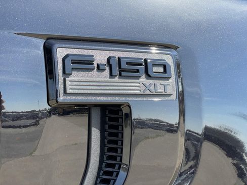 New 2026 Ford F150 XLT w/ Equipment Group 302A MID AWD/4WD image 60
