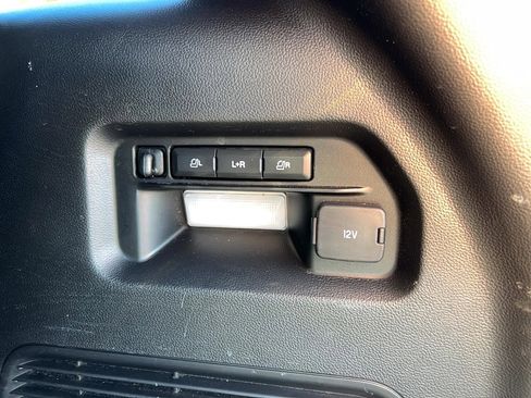 Used 2021 Ford Explorer ST w/ Equipment Group 401A AWD/4WD image 32