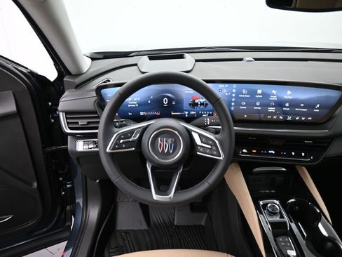 New 2026 Buick Envision Preferred image 20