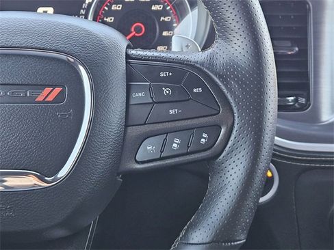 Used 2023 Dodge Charger Scat Pack image 29