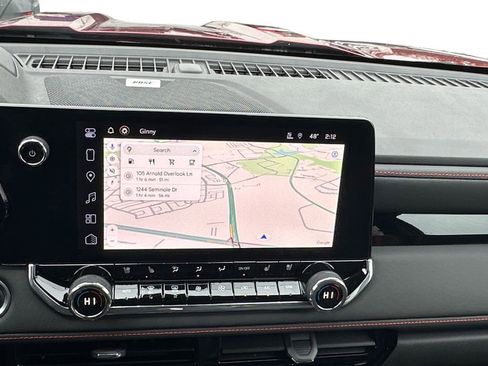 Used 2024 Chevrolet Colorado Z71 w/ Z71 Convenience Package 2 image 15