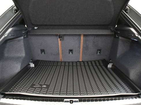 Used 2025 Audi Q3 2.0T Premium w/ Convenience Package image 55