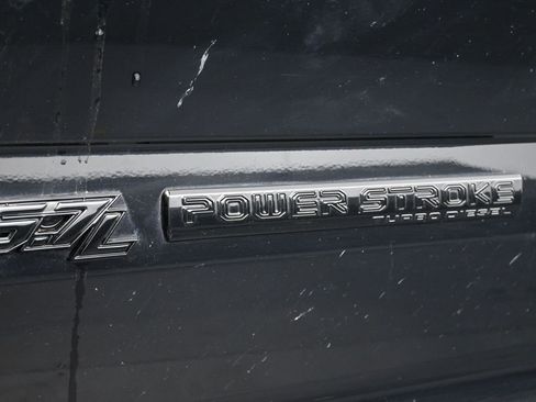 Used 2021 Ford F250 Lariat w/ Lariat Ultimate Package image 15