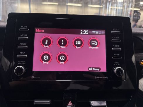 Used 2021 Toyota Camry SE FWD image 20
