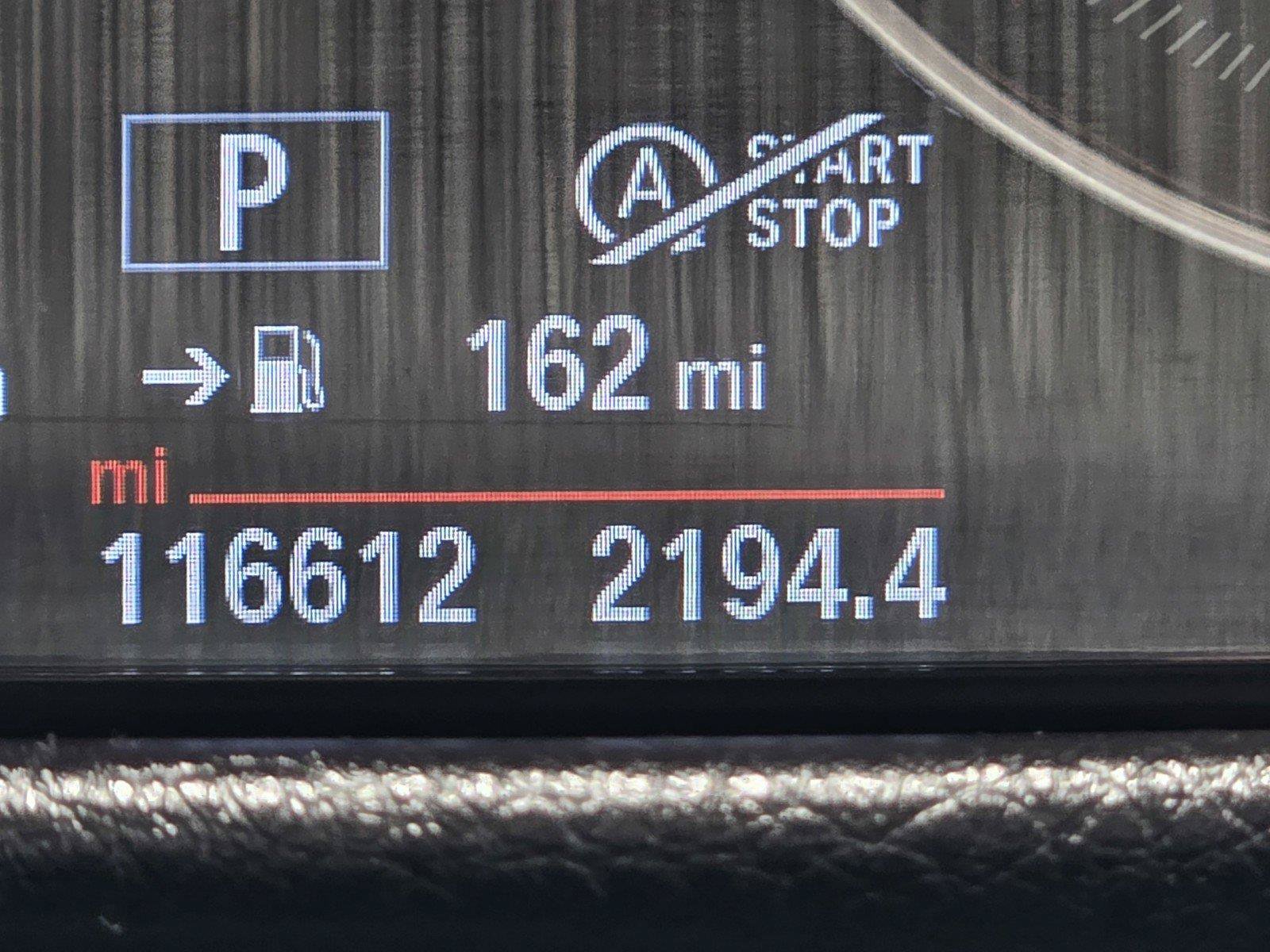 Used 2016 BMW 320i Sedan RWD image 19