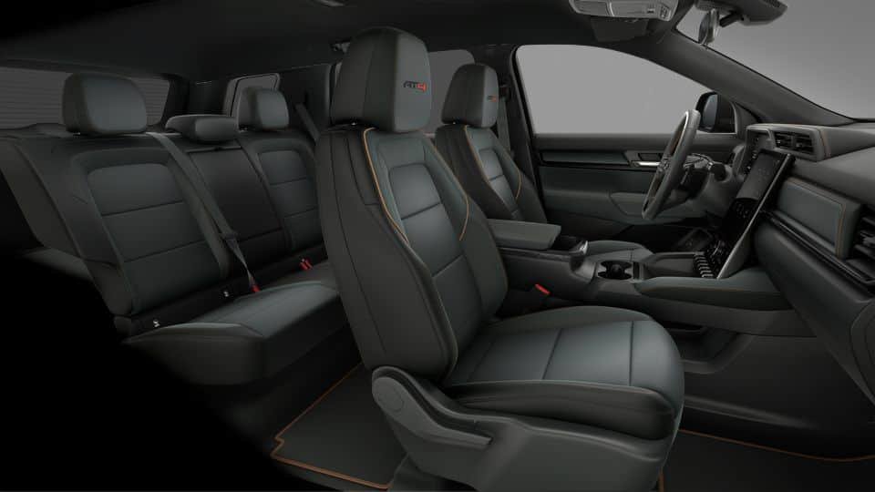 New 2027 GMC Terrain AT4 AWD/4WD image 20
