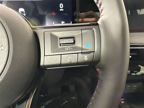 New 2025 Nissan Kicks SR image 14