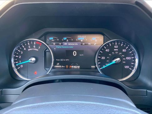 Used 2018 Ford Expedition Max Limited w/ Equipment Group 302A image 25