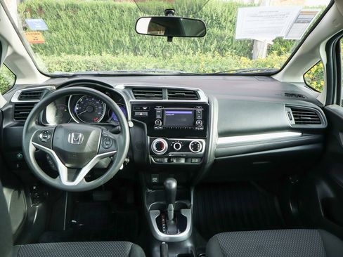 Used 2020 Honda Fit LX image 21