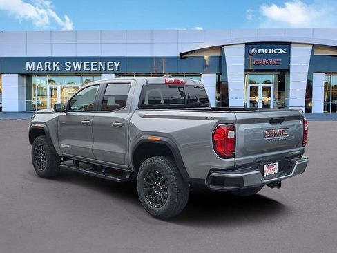 New 2026 GMC Canyon Elevation w/ Convenience Package AWD/4WD image 27