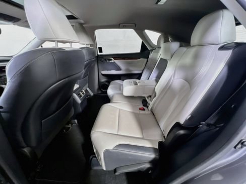 Used 2018 Lexus RX 350L AWD image 25