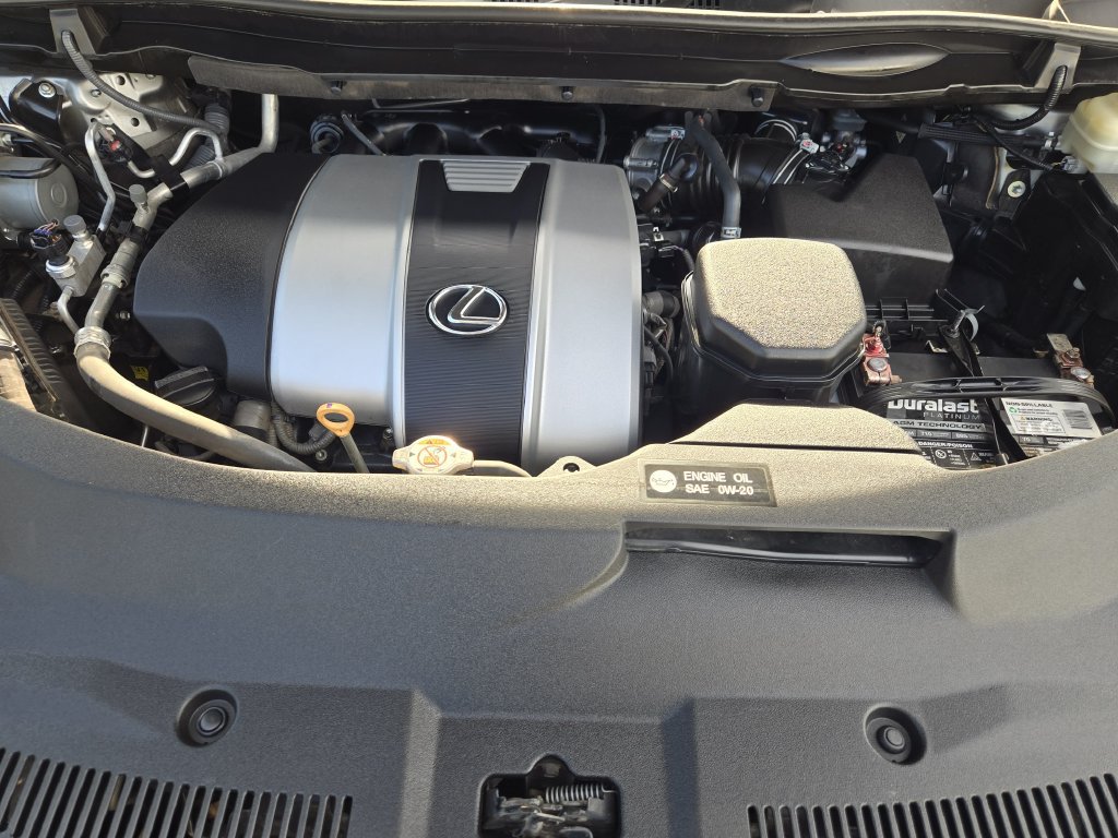 Used 2017 Lexus RX 350 FWD w/ Premium Package image 32