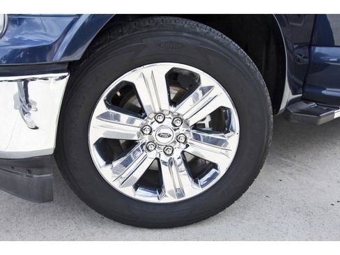 Used 2020 Ford F150 Lariat w/ Equipment Group 502A Luxury image 30