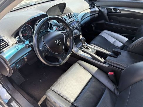 Used 2010 Acura TL w/ Technology Package FWD image 18