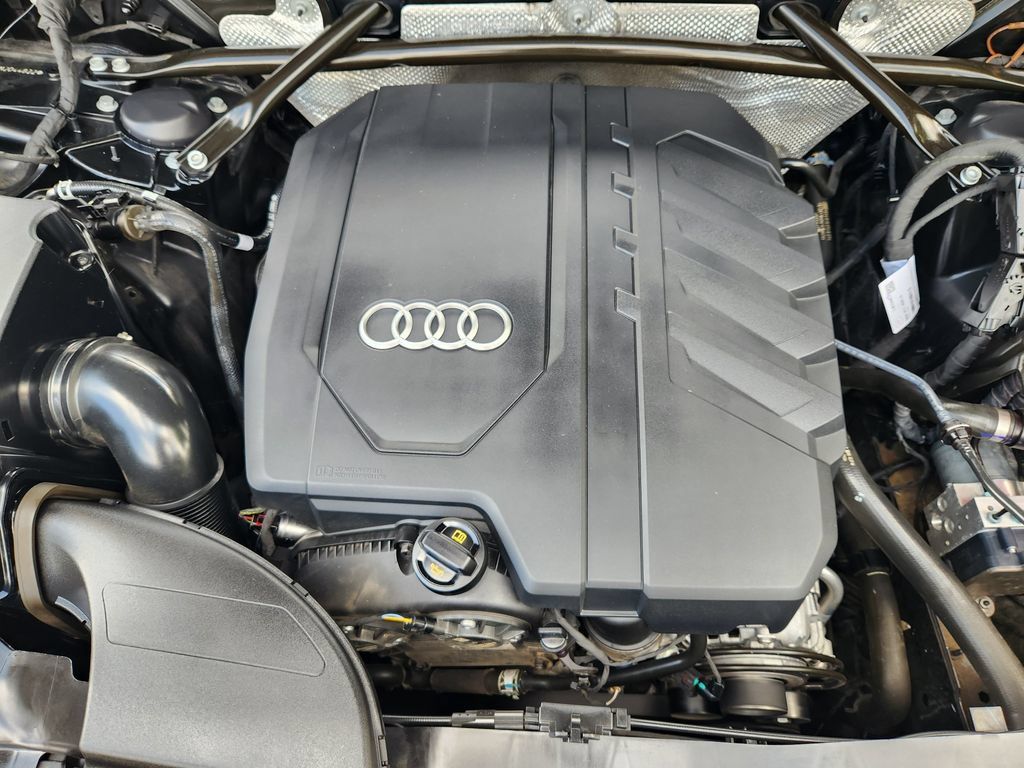 Used 2021 Audi Q5 Prestige w/ Prestige Package AWD/4WD image 36
