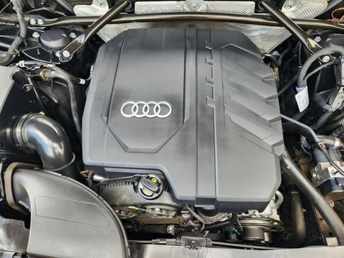 Used 2021 Audi Q5 Prestige w/ Prestige Package AWD/4WD image 36