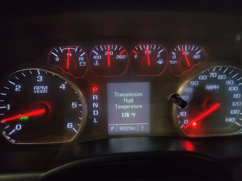 Used 2019 Chevrolet Silverado 1500 W/T w/ WT Convenience Package AWD/4WD image 23
