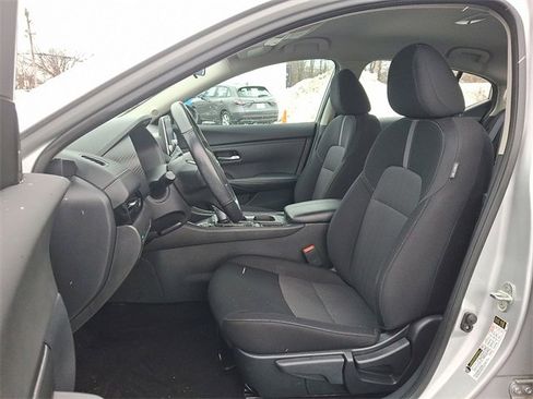 Used 2021 Nissan Sentra SV image 14