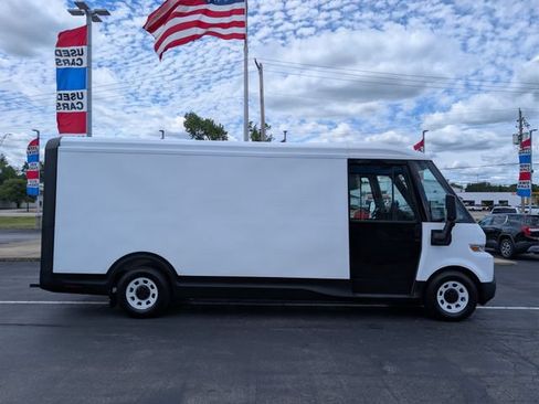 Used 2024 Chevrolet Brightdrop 600 w/ Battery Pack, Max Range AWD/4WD image 6
