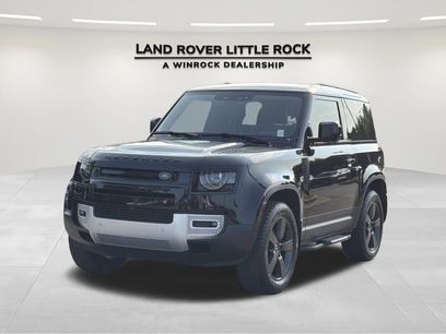 Used 2024 Land Rover Defender 90 S