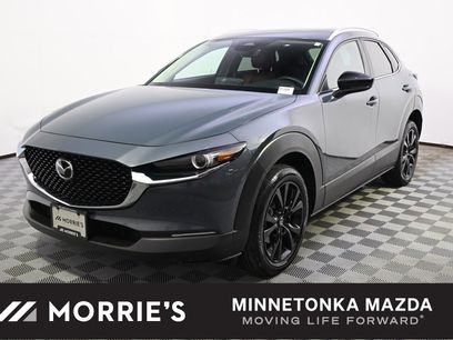 Used 2024 MAZDA CX-30 AWD 2.5 S w/ Preferred Package