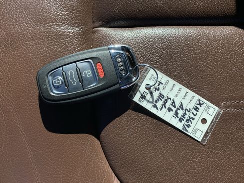 Used 2016 Audi A6 3.0T Premium Plus w/ 19" Sport Package image 37