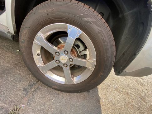 Used 2007 Chevrolet Equinox LT w/ LT Preferred Equipment Group image 19