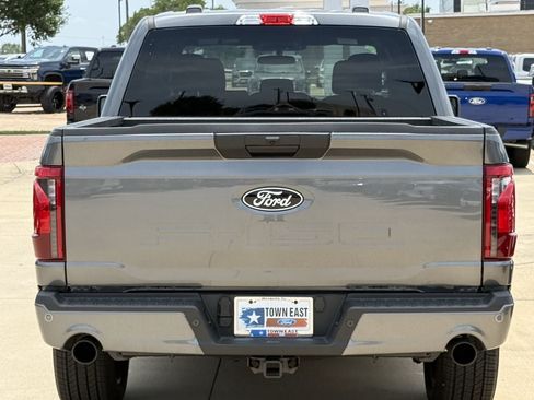 New 2026 Ford F150 STX w/ F-150 LOBO Package AWD/4WD image 7