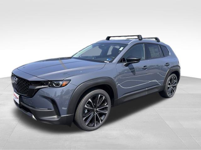 New 2026 MAZDA CX-50 AWD 2.5 S w/ Weather Package 360° Tour