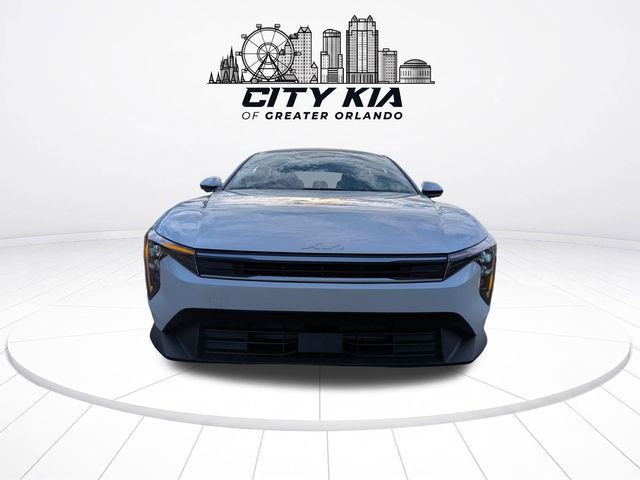 New 2026 Kia K4 FWD image 9